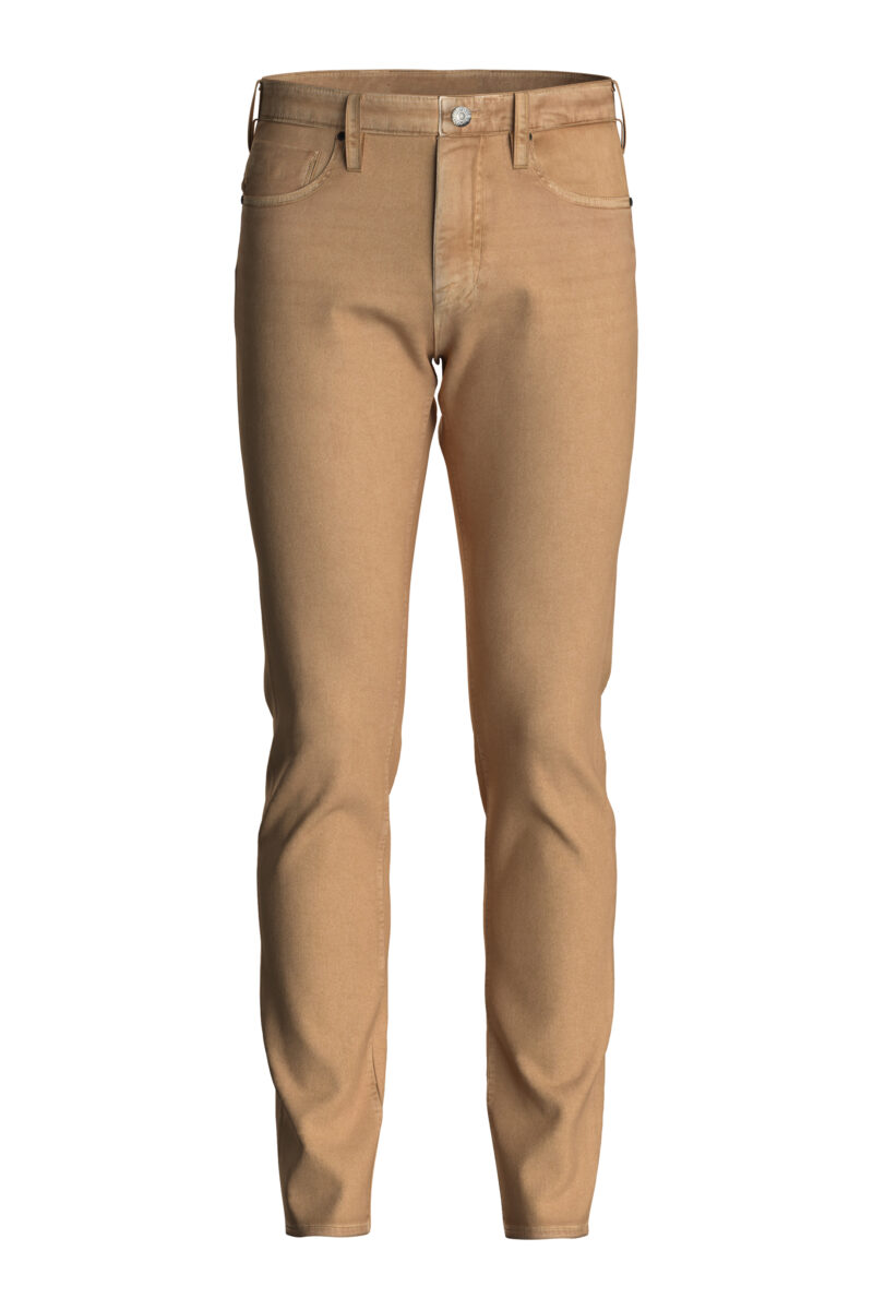 VINTAGE BROWN