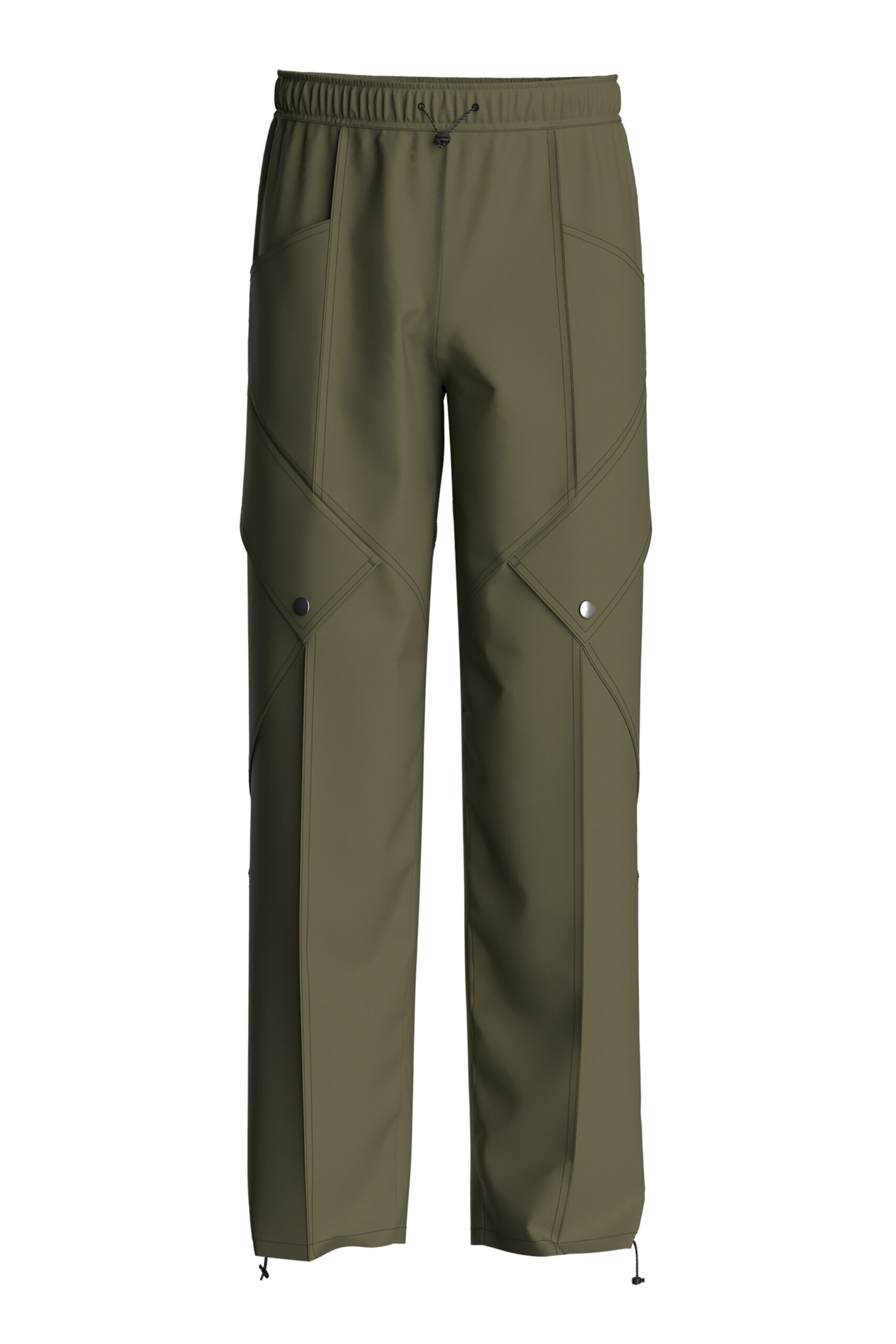 Olive Side