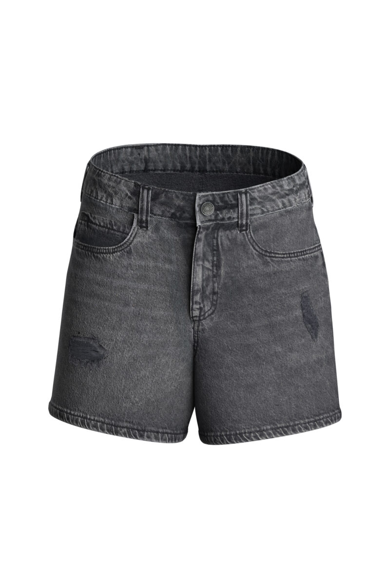 Short Shot