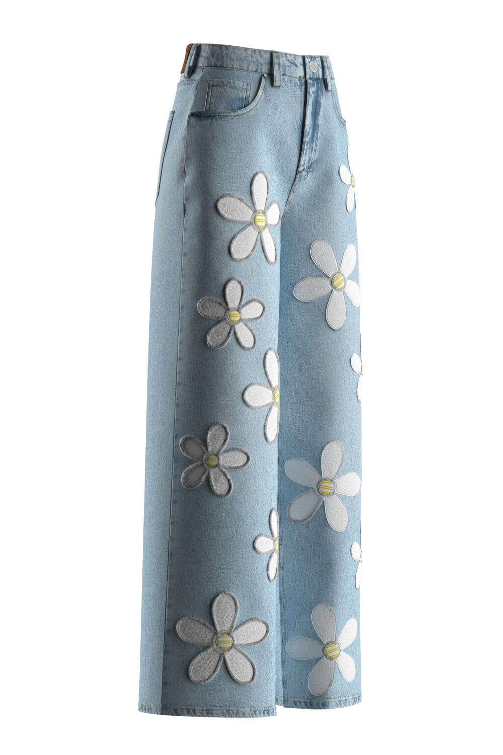 BLOOMING BLUE - Image 4